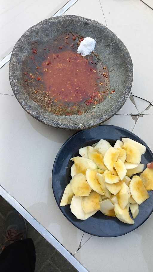 Nasi Uduk Kelapa Indah 5