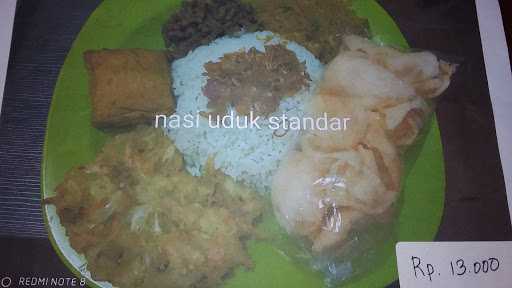 Nasi Uduk Kelapa Indah 4