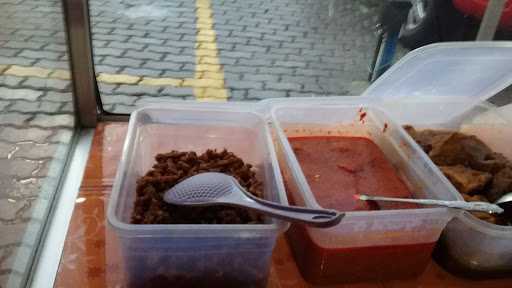 Nasi Uduk Kelapa Indah 7