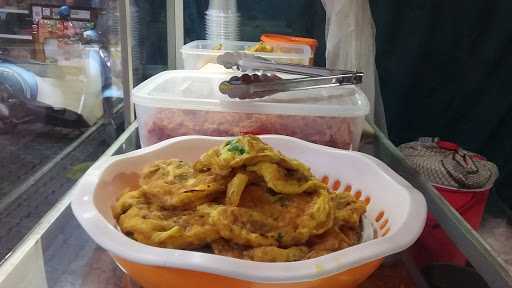 Nasi Uduk Kelapa Indah 8