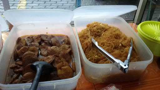 Nasi Uduk Kelapa Indah 2