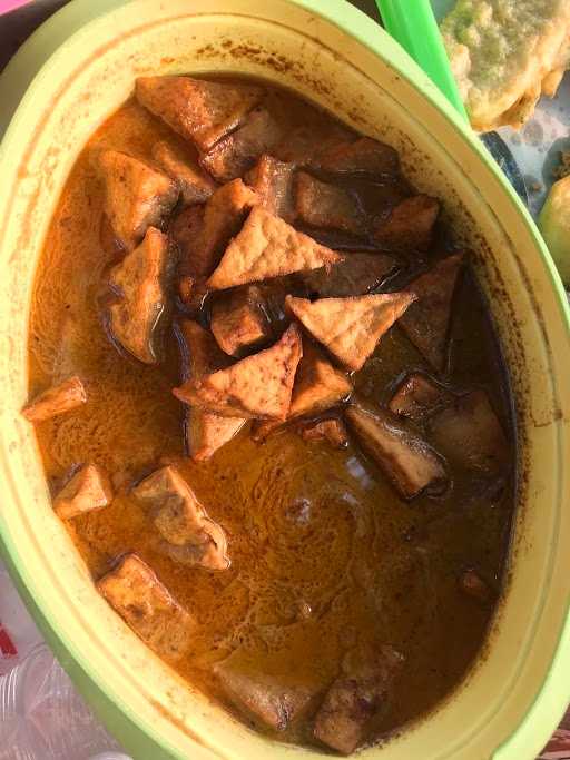 Nasi Uduk Malam Ibu Neng 5