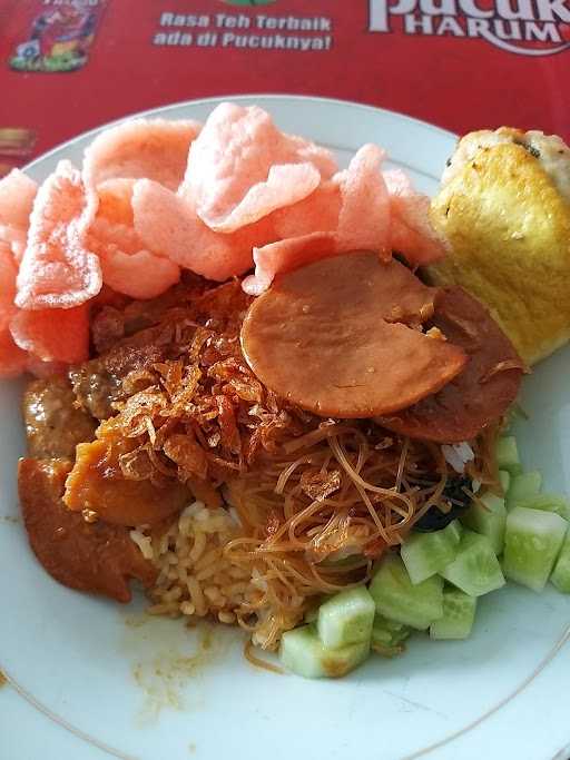 Nasi Uduk Puji 2