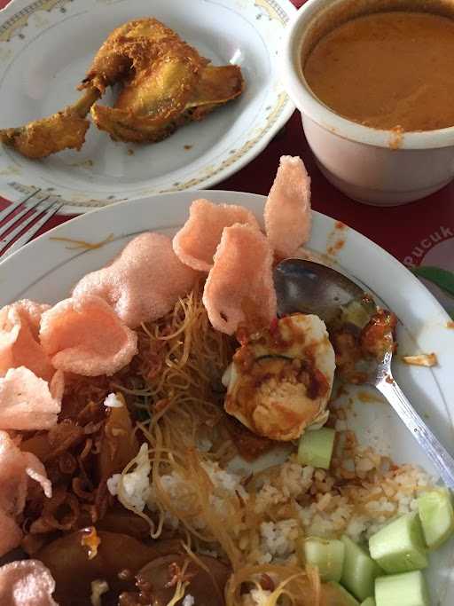 Nasi Uduk Puji 10