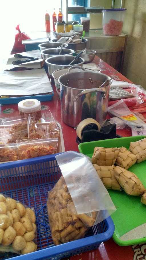 Nasi Uduk Puji 4