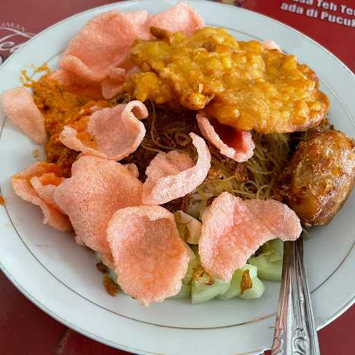 Nasi Uduk Puji 5