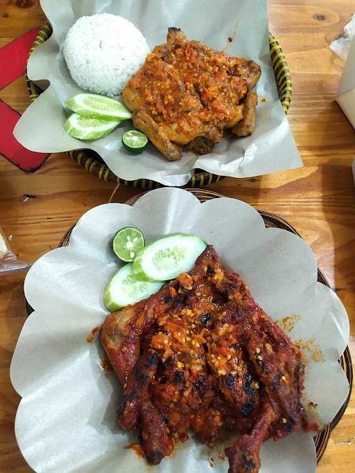 Pasar Lama Tangerang & Kuliner 10