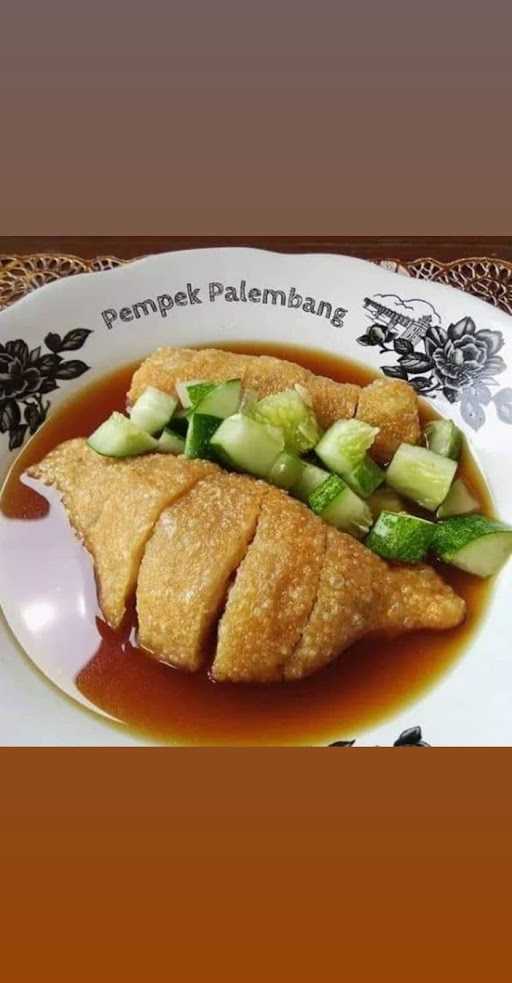 Pempek H.Diding 7