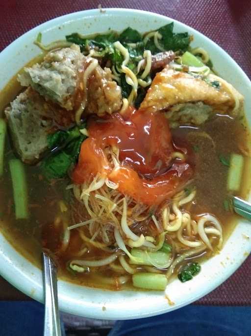 Pondok Bakso Manunggal Rasa 4