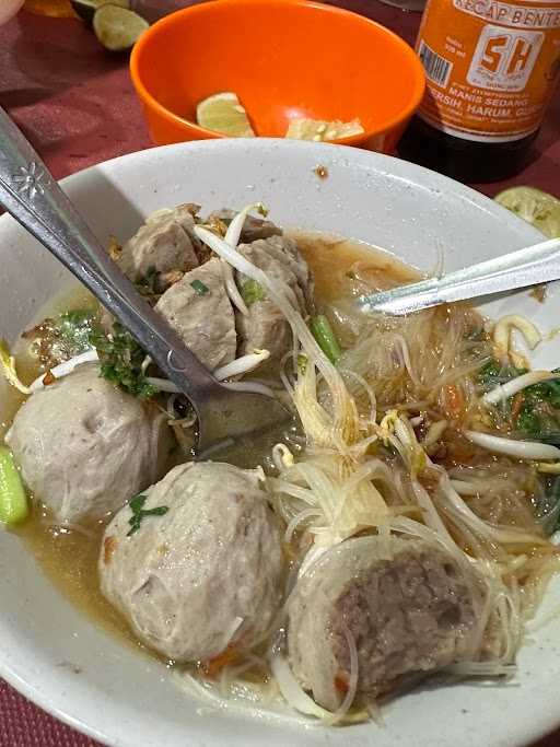 Pondok Bakso Manunggal Rasa 5