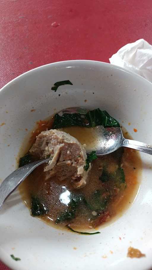 Pondok Bakso Manunggal Rasa 2