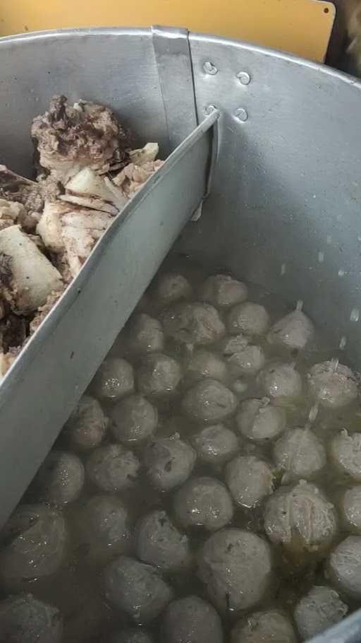 Pondok Bakso Manunggal Rasa 9