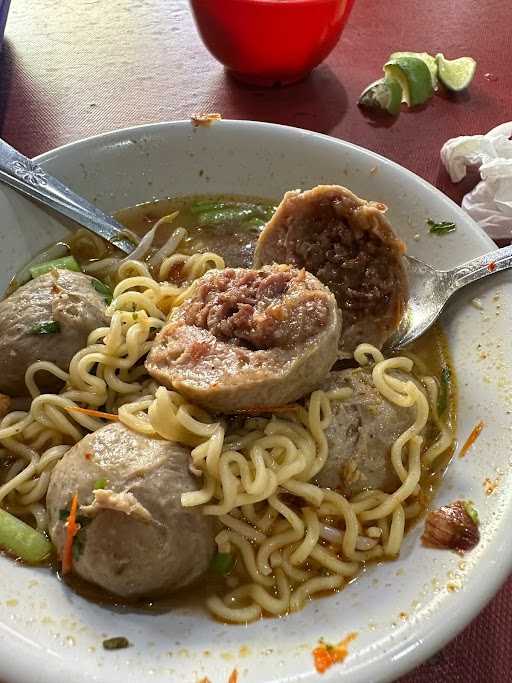 Pondok Bakso Manunggal Rasa 7