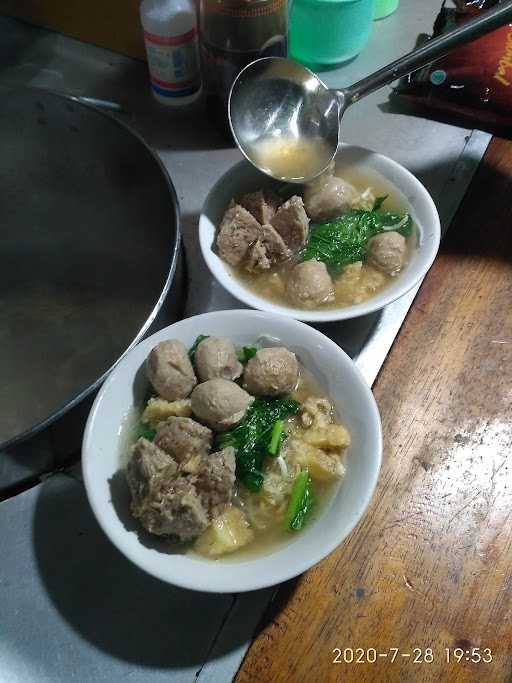 Pondok Bakso Manunggal Rasa 8