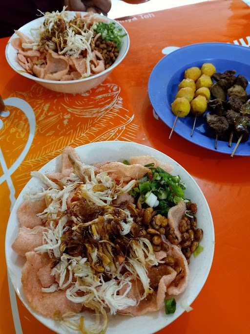 Pondok Bakso Mas Pardi Solo 5