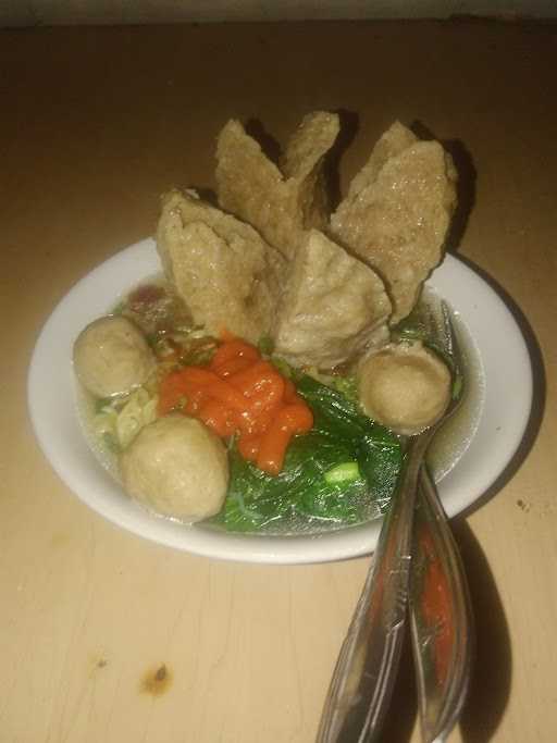 Pondok Bakso Mas Pardi Solo 7