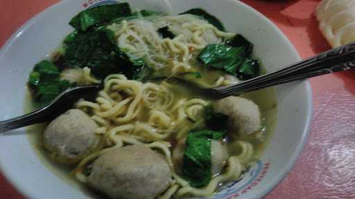 Pondok Baso Mas Boy Solo 6