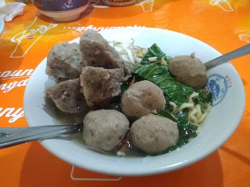 Pondok Baso Mas Boy Solo 5