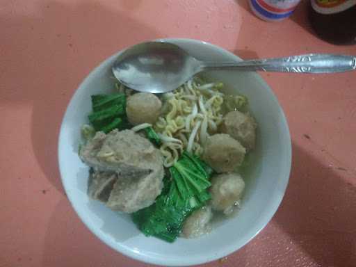 Pondok Baso Mas Boy Solo 2