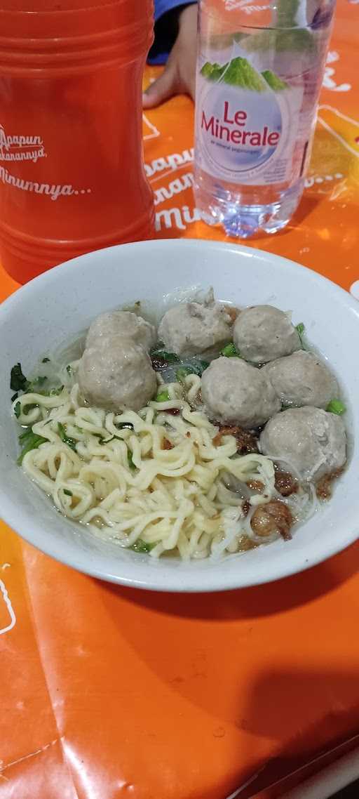 Pondok Baso Mas Boy Solo 3