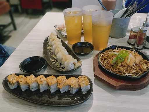 Ramen N' Sushi Box 2