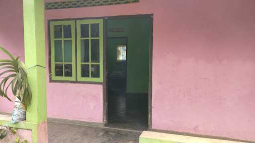 Rumah Makan Padang Bagindo 10