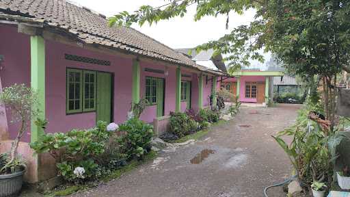 Rumah Makan Padang Bagindo 2