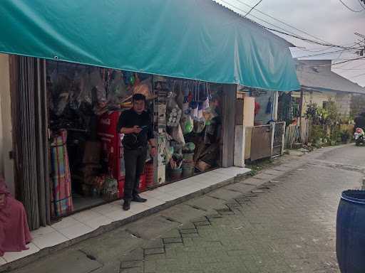 Rumah Makan Rangkiang Masakan Padang 3