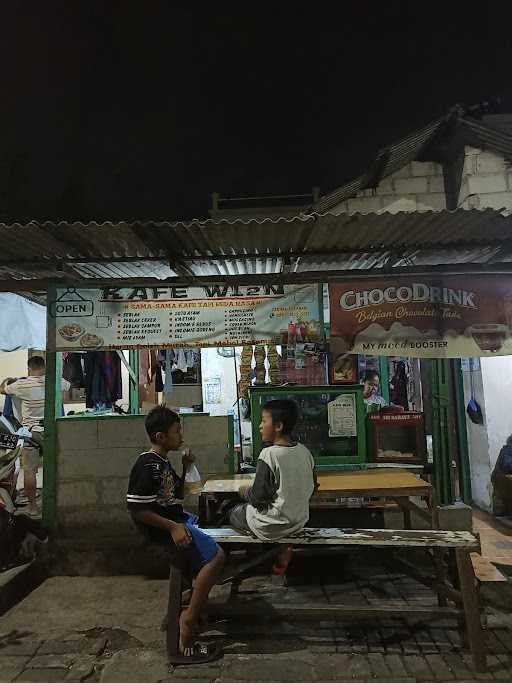 Rumah Makan Rangkiang Masakan Padang 2