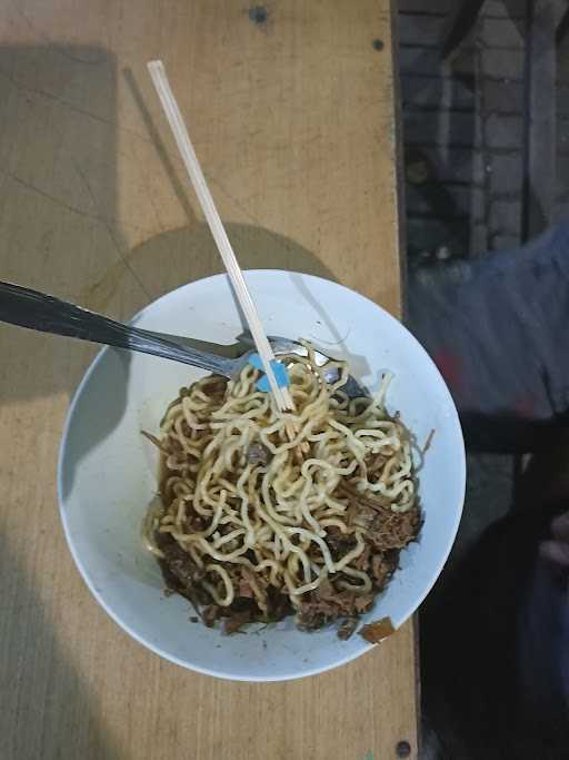 Rumah Makan Rangkiang Masakan Padang 1