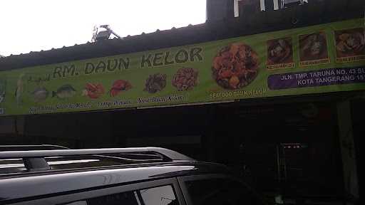 Rumah Makan Seafood Daun Kelor 4