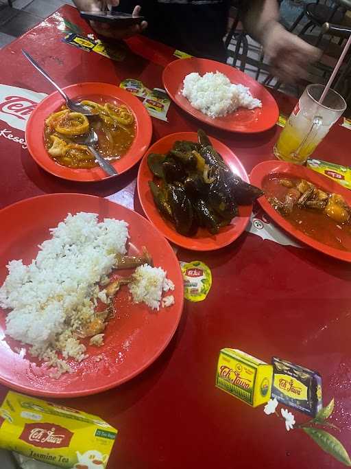 Seafood Hari Hari 2