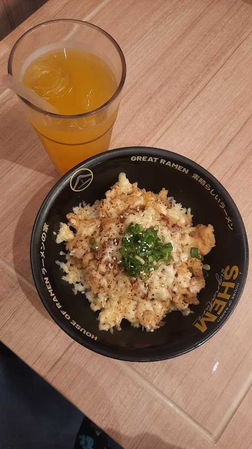 Shem Ramen - Tangcity Mall 9