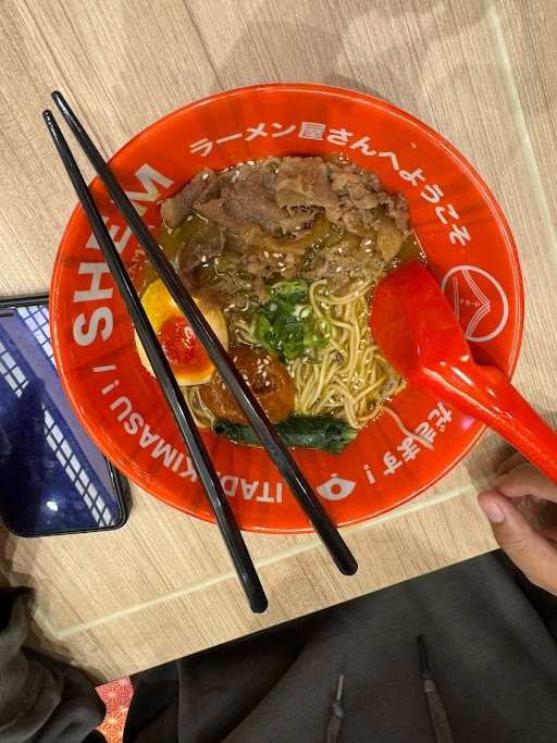 Shem Ramen - Tangcity Mall 5