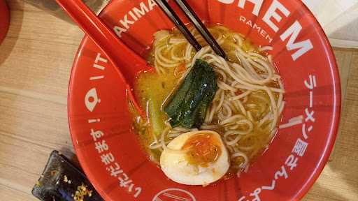 Shem Ramen - Tangcity Mall 3