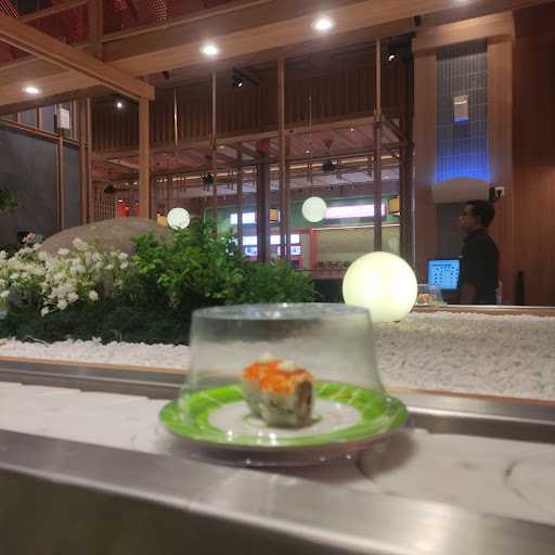 Shem Sushi - Tangcity Mall 10