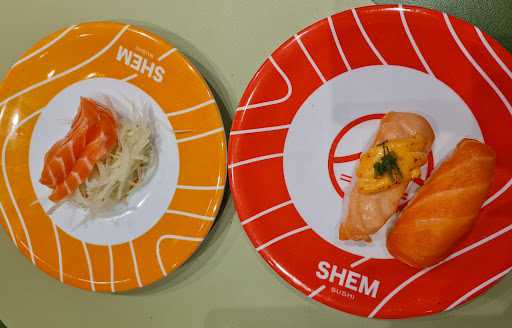 Shem Sushi - Tangcity Mall 8