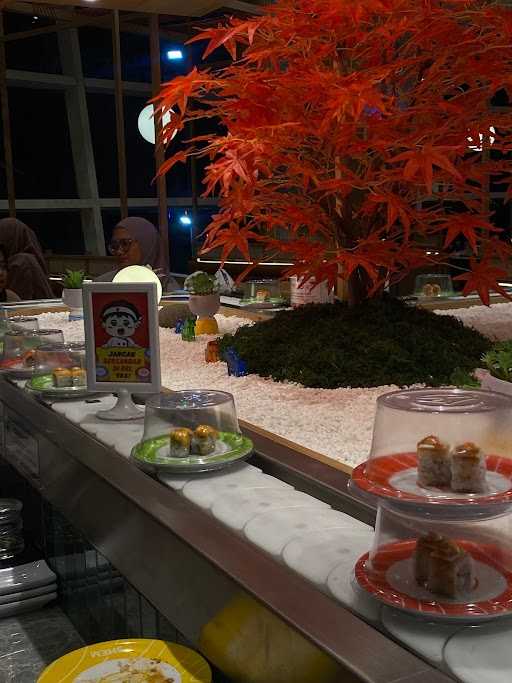 Shem Sushi - Tangcity Mall 2