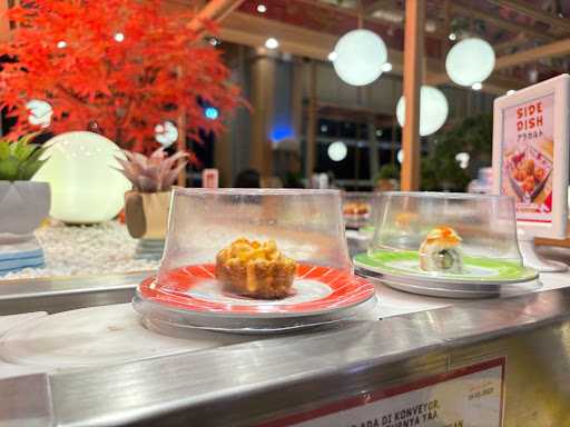 Shem Sushi - Tangcity Mall 4