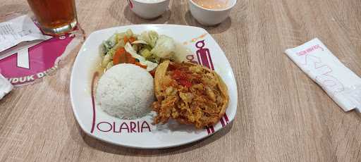 Solaria - Tangerang City Gf 1