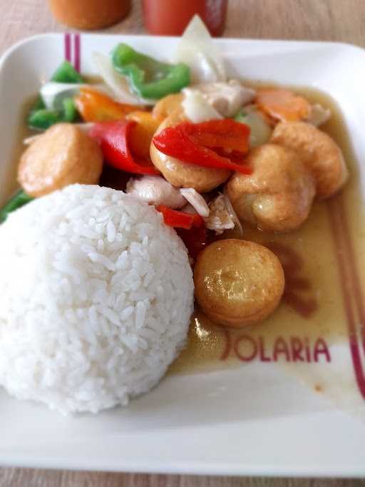 Solaria - Tangerang City Gf 6