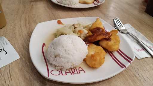 Solaria - Tangerang City Gf 8