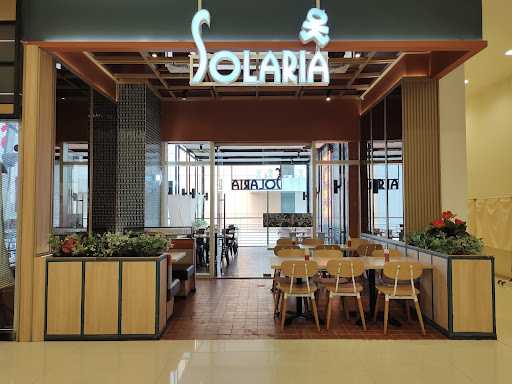 Solaria - Tangerang City Gf 9