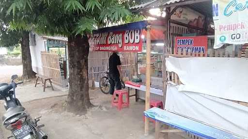 Soto Betawi Bang Bob 3