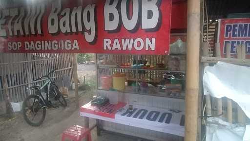 Soto Betawi Bang Bob 1