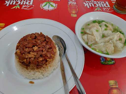 Soto Betawi Bang Ji'Ung 6