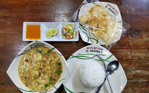 Soto Betawi Bang Ji'Ung 4