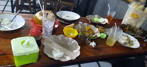 Rumah Makan Wong Kudus 10