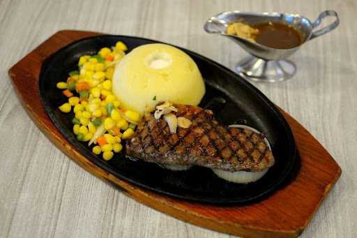 Steak 21 - Mall @ Alam Sutera 8