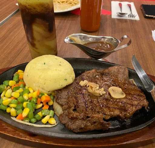 Steak 21 - Mall @ Alam Sutera 4